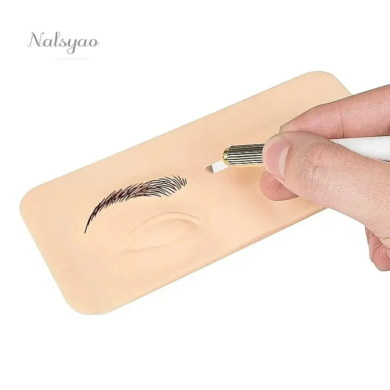 Coussin de peau en silicone 5D - Beauty Makeup Academy avis et prix
