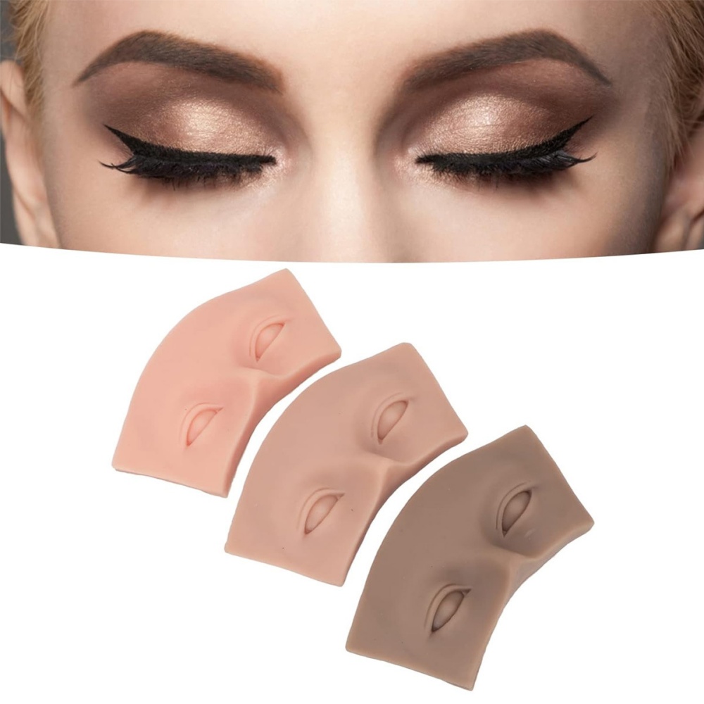 5/10 pièces Premium 5D Peau d' - Beauty Makeup Academy avis et prix