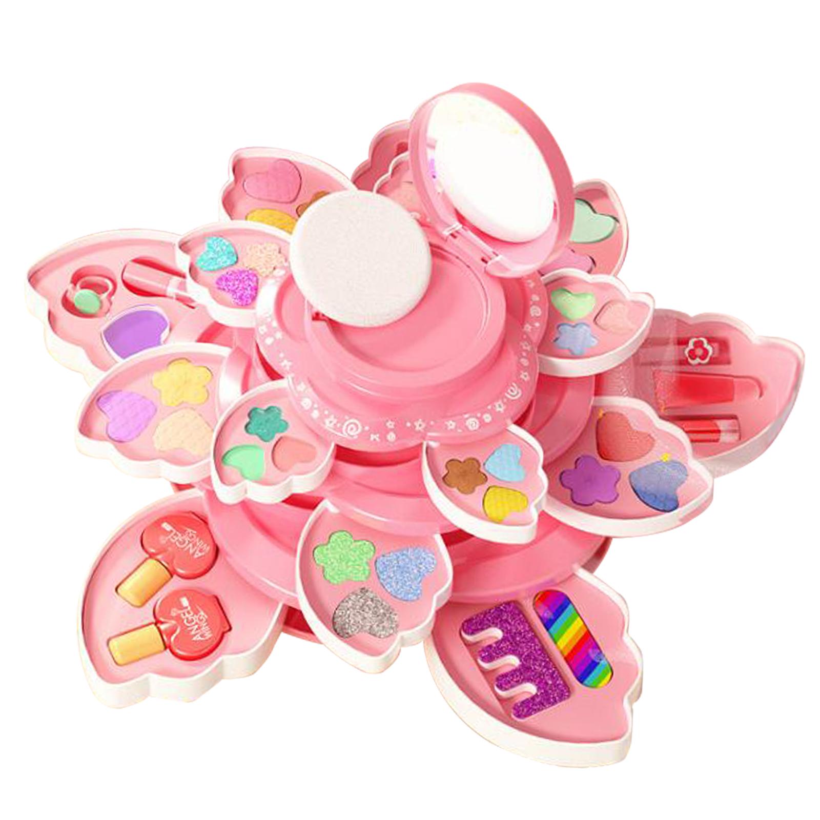 Ensemble de maquillage pour jo - Beauty Makeup Vanity Set avis et prix