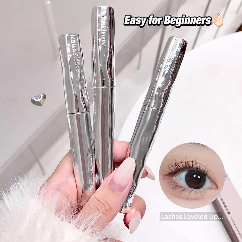 Mascara bouclé Kakashow, appli - Waterproof Mascara Wand avis et prix